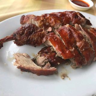 골든덕 스페셜 메뉴