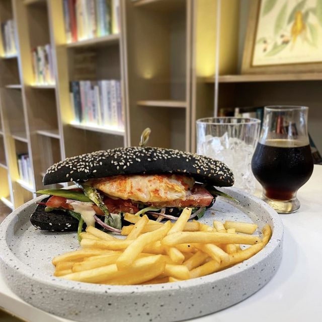 西貢寫意café  西貢寫意café
