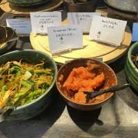 【東京】ミレニアム三井ガーデンホテル東京で和洋朝食ビュッフェを堪能！