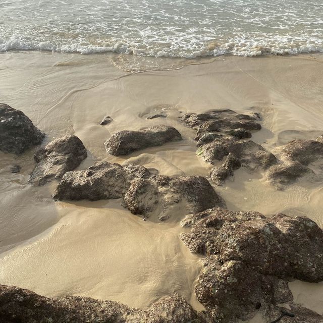 หาดย้ะนุ้ย ภูเก็ต