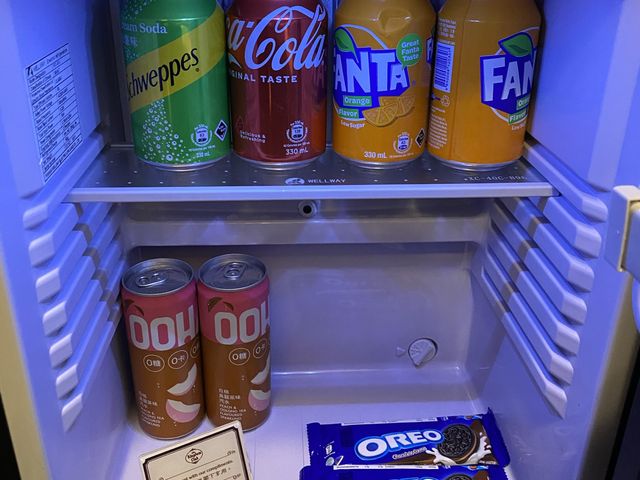 迪士尼樂園酒店國賓房
