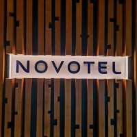 NOVOTEL BALI NGURAH RAI AIRPORT