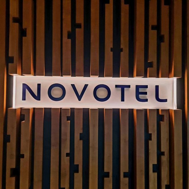 NOVOTEL BALI NGURAH RAI AIRPORT