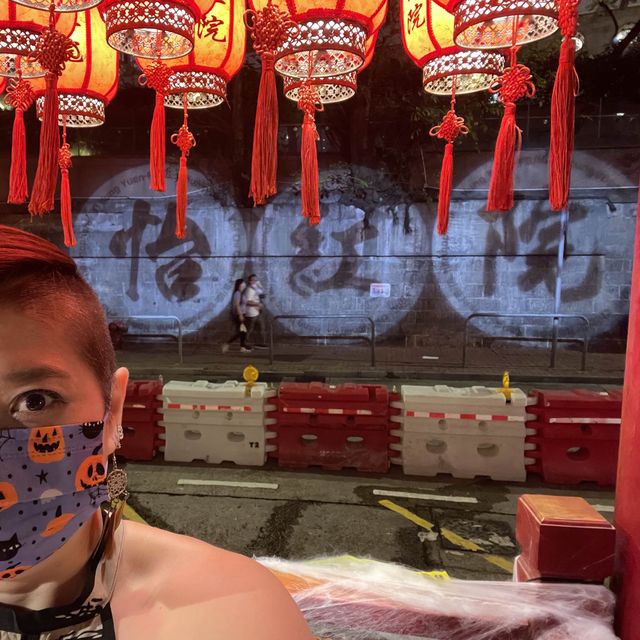 環境舒適，有特色!