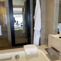 2022 hyatt birthday room 