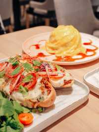 "【SENSU】新開既日式Cafe，仲"