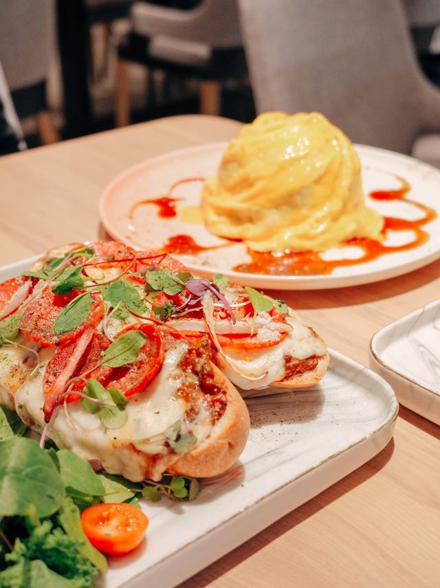 "【SENSU】新開既日式Cafe，仲"