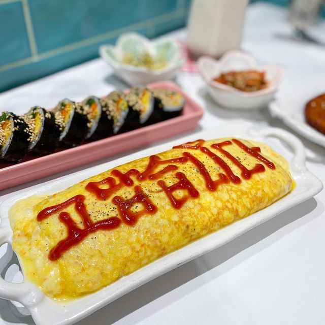 《🇰🇷深水埗韓國家庭式傳統小菜!》
