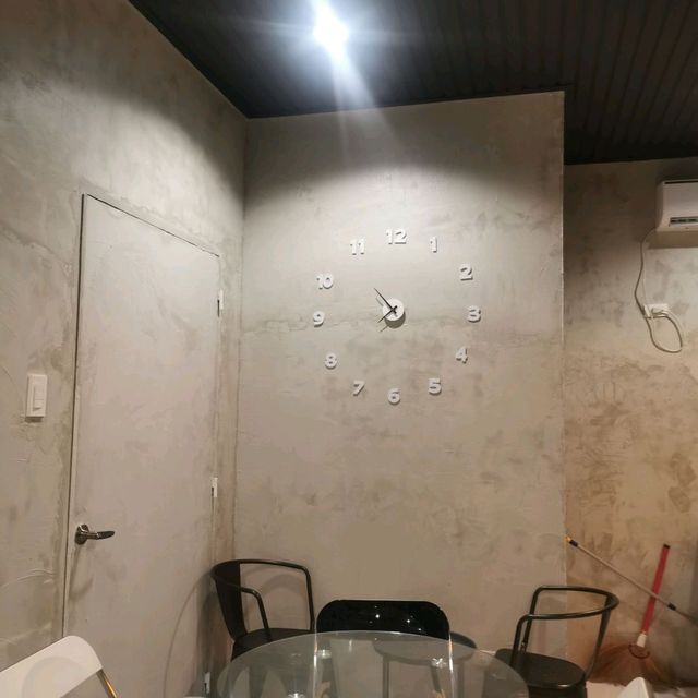 Simply JustCoffee!