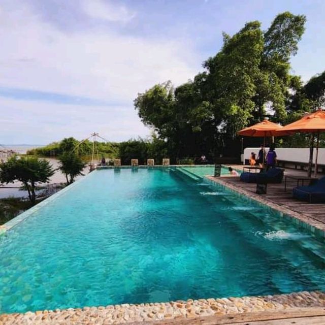 🏰Sri Pakpra Boutique Resort🌿 Phatthalung