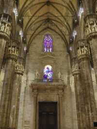 Gothic masterpiece