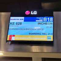 เที่ยวกับเกาหลีกับสายการบินแห่งชาติ Korean Air 