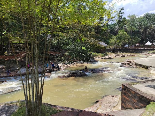 Lubuk Timah - Ipoh 😎✨
