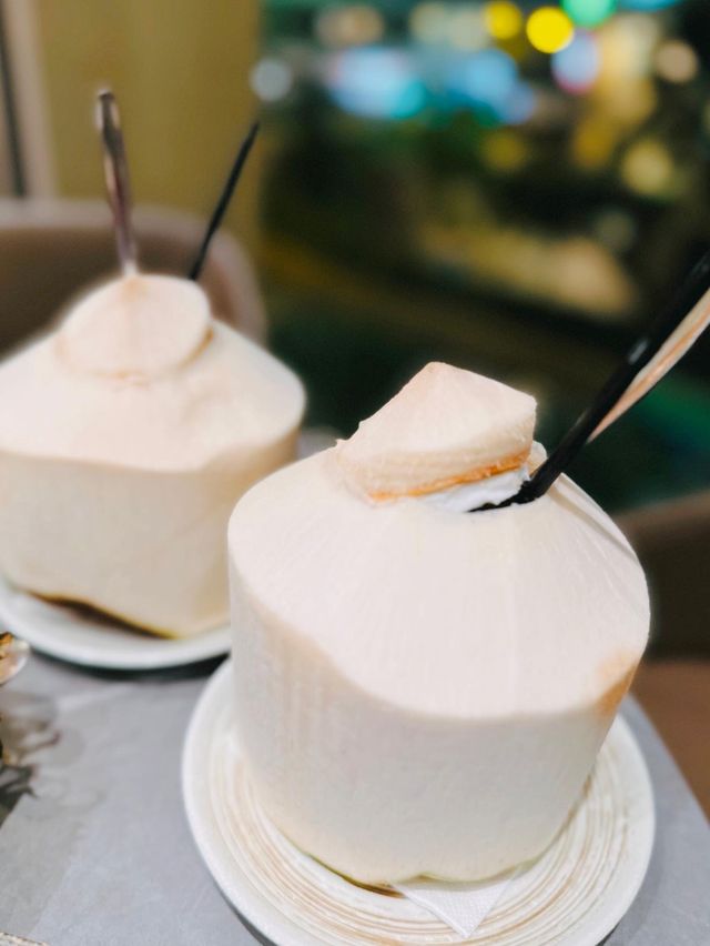 正宗泰國菜🤤