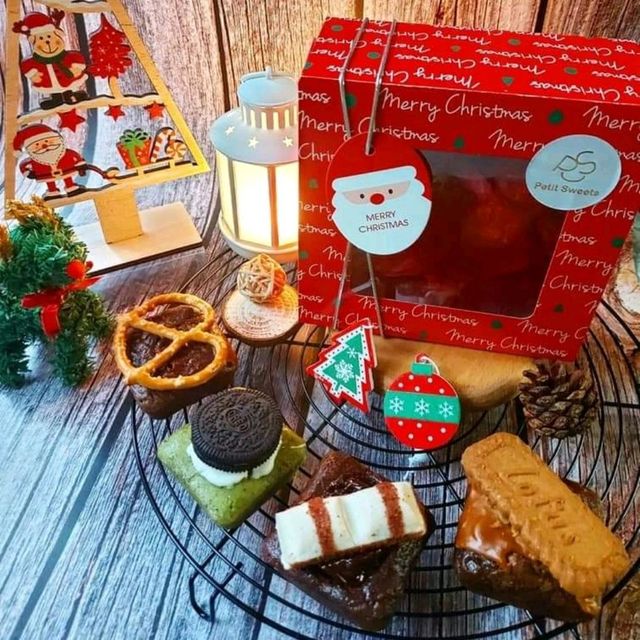 潛力十足隱世小店 Petit Sweets🍪🍩☕️🧋