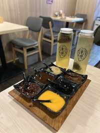抵食超新鮮生蠔放題🦪