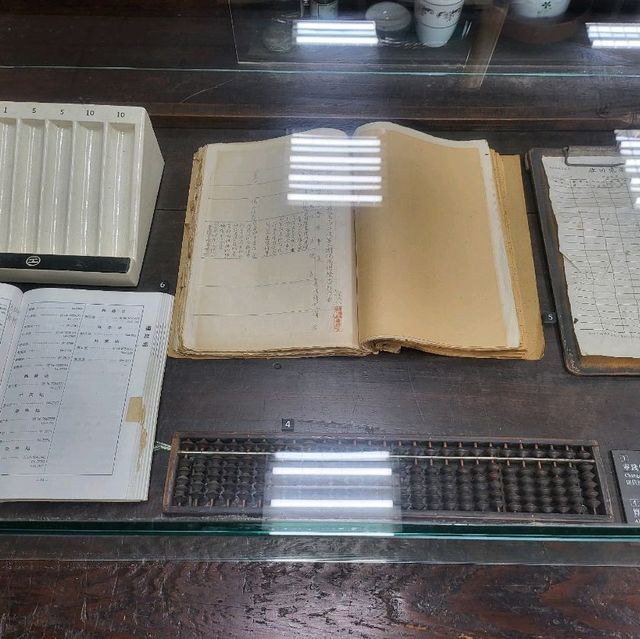 대만 가오슝 다카오 철도이야기관