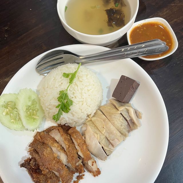 님만에 있는 부담없이 갈 수 있는 미슐랭맛집