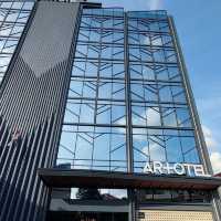 New Hotel in Batam Penunin