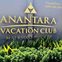 Anantara Vacation Club Mai Khao 