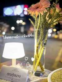 รีวิวร้านสุดต๊าช ที่จะทำให้ค่ำคืนของคุณไม่เหงาอีก