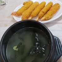 韓國松葉蟹豪華套餐 ｜啖啖肉 ｜ 超新鮮