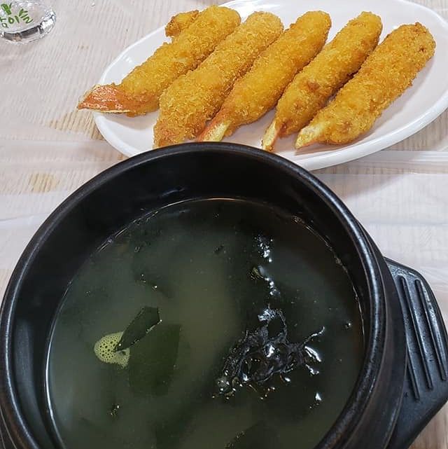 韓國松葉蟹豪華套餐 ｜啖啖肉 ｜ 超新鮮