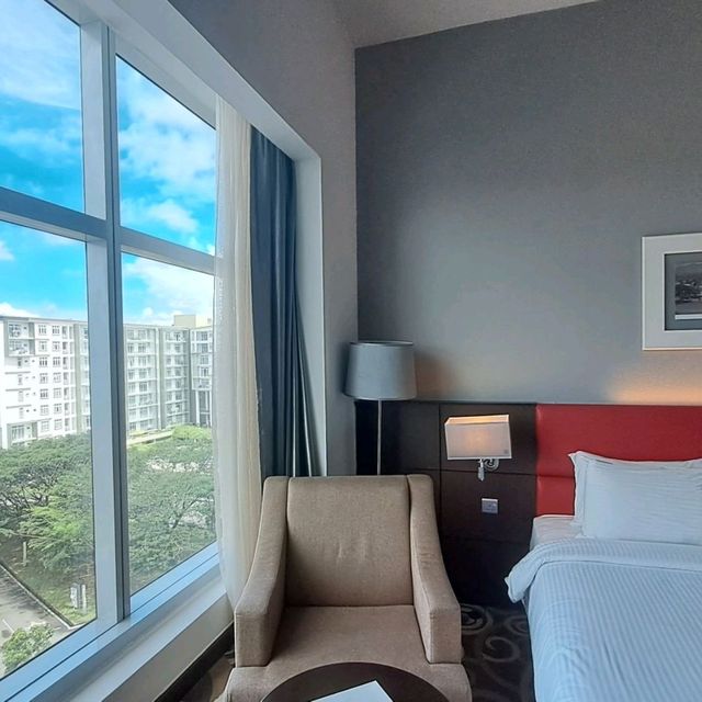 THE CLOSEST HOTEL TO KUCHING AIRPORT