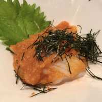 美國｜喬治亞州 Duluth日本料理