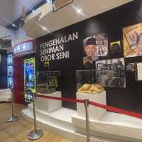 Muzium Perak❤️