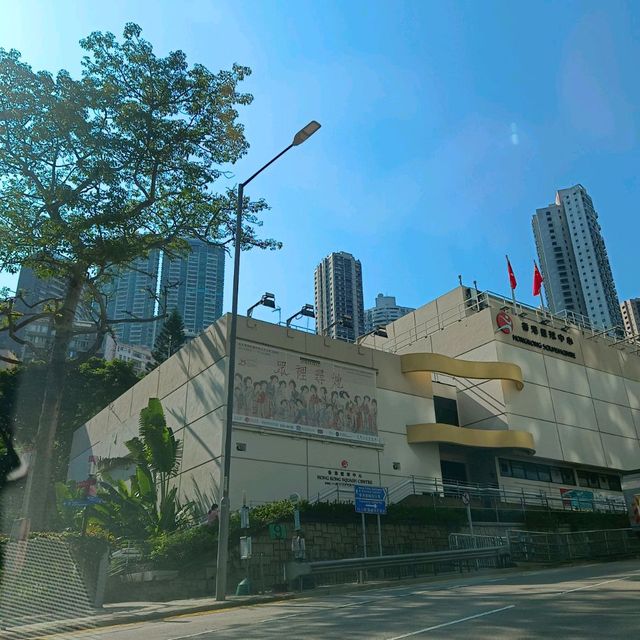 中環側影！美利酒店 & 周圍 風光 的 集錦！
