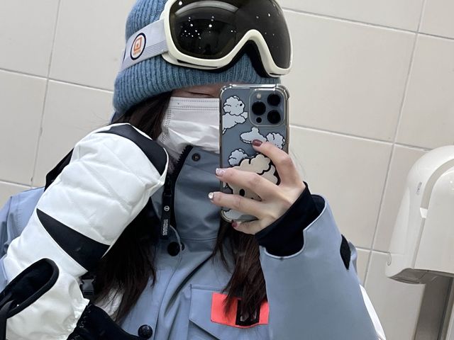 설산따라 떠난 양지파인리조트!