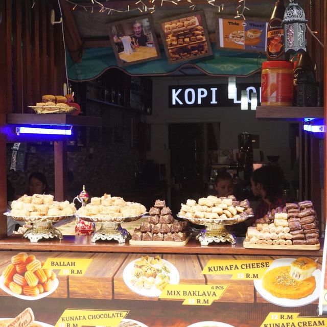 อาหารอินเดียอร่อยเหาะ !!!