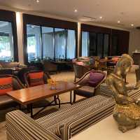 Movenpick Hotel Chiangmai