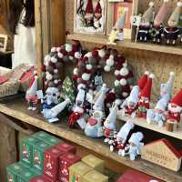 クリスマスマーケット🎄