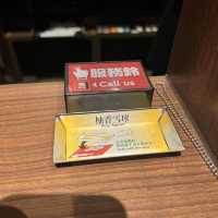 想念日本就來吃一蘭呀～24小時 不打烊 一個人吃也很可以