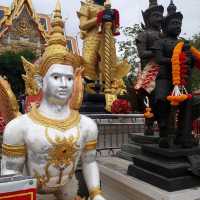 วัดจุฬามณี