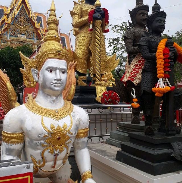วัดจุฬามณี