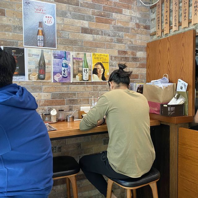 中環區性價比高的拉麵 
