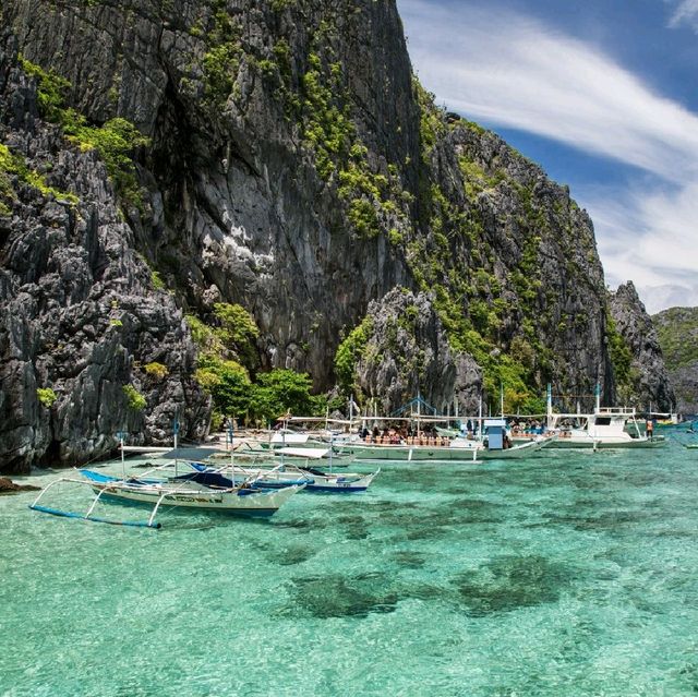 El Nido, Palawan