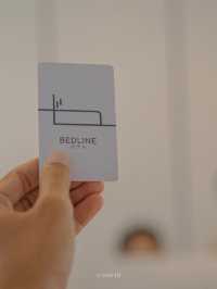 Bedline Hotel 🛏🎏