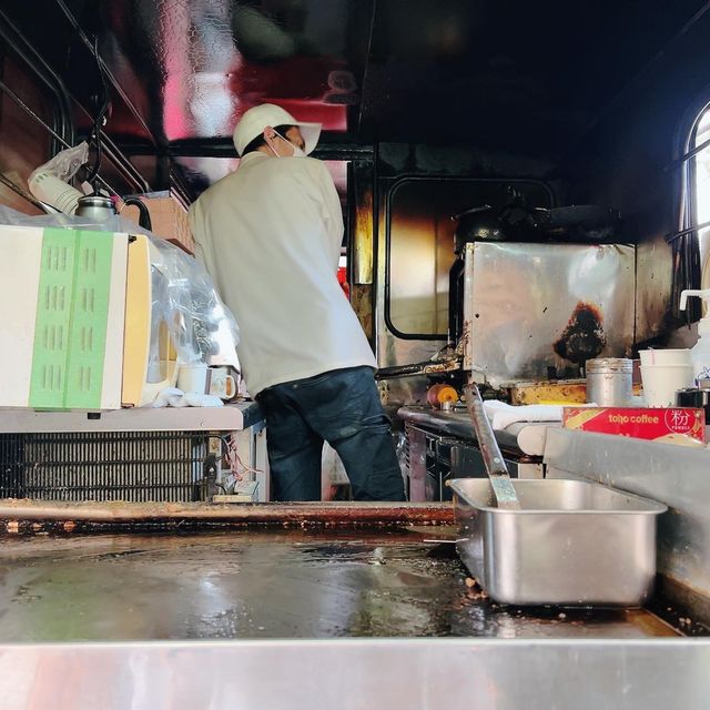 【福岡】超人気のハンバーガー屋さん