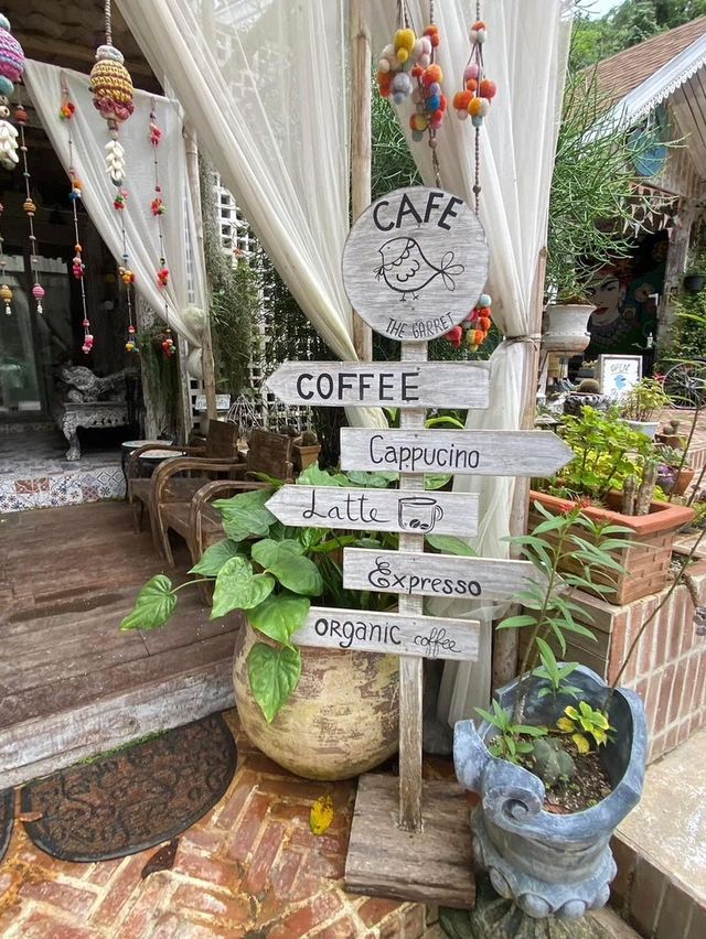 แม่กำปอง เชียงใหม่