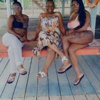 Girls trip Mothers edition