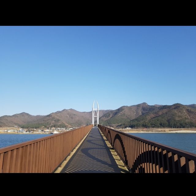 전라남도 강진군의 드라이브 명소_가우도