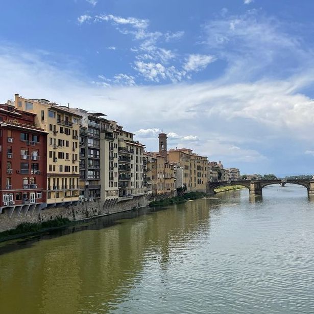 Florence - The perfect getaway 