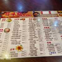 【新莊吃到飽】韓味軒，多達近40種韓式小菜吃到飽，只要190元起