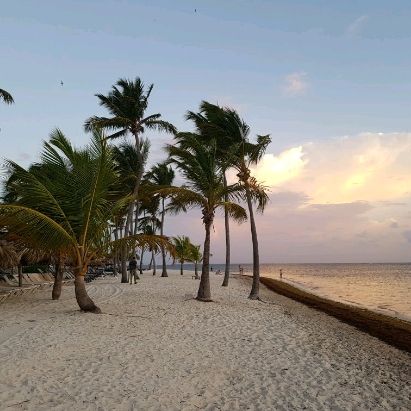 Punta Cana resort