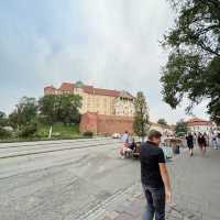 Trip to Krakow 