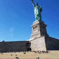 Lady Liberty
